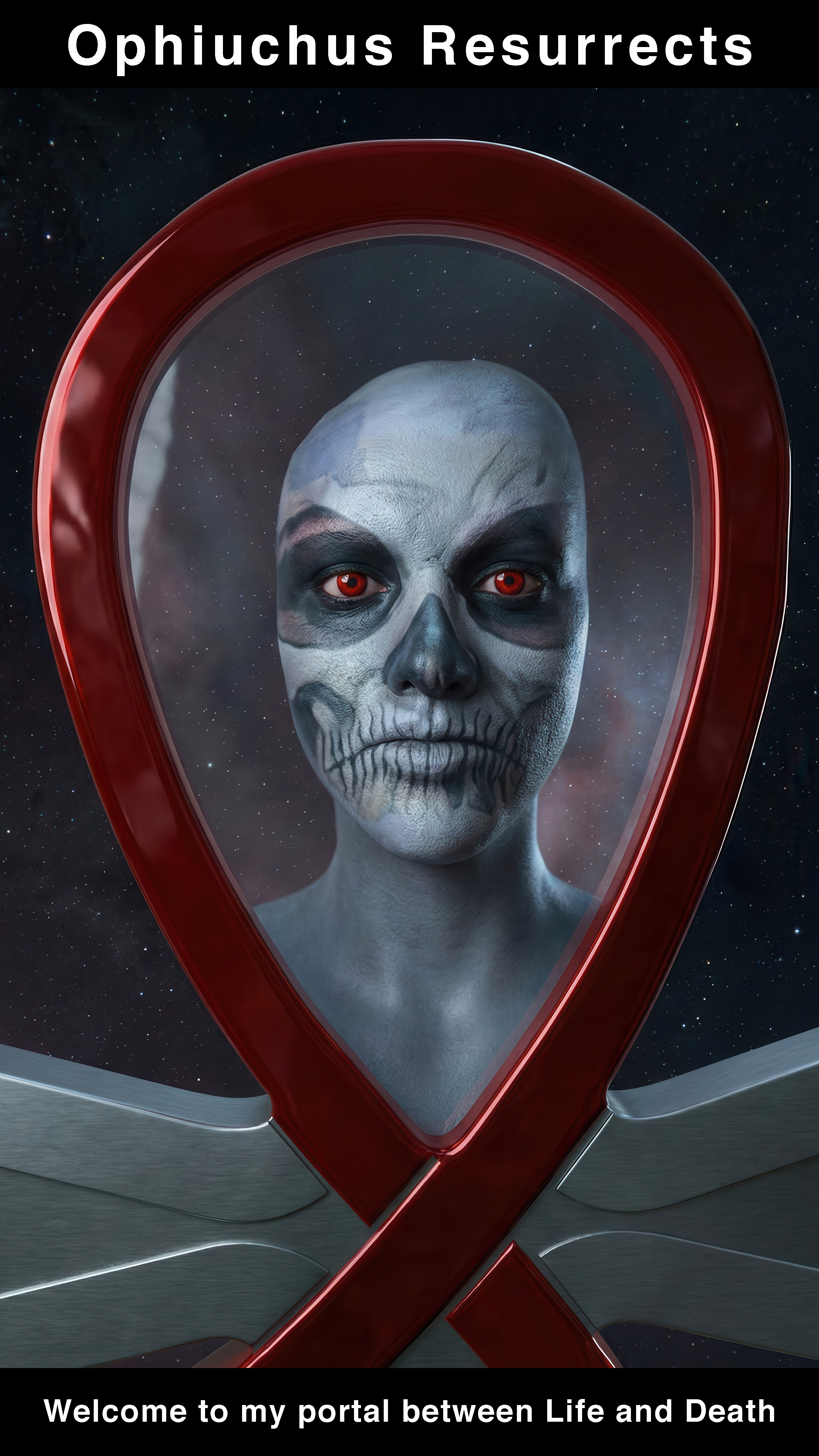 Ophiuchus Resurrects